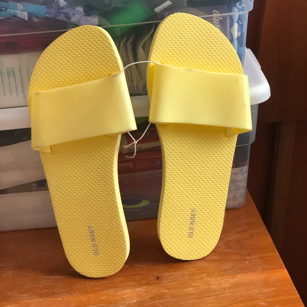 Flip flops